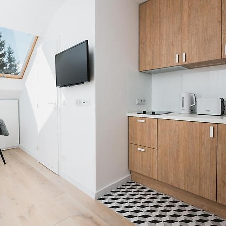 Chillax Apartments زاتور المظهر الخارجي الصورة