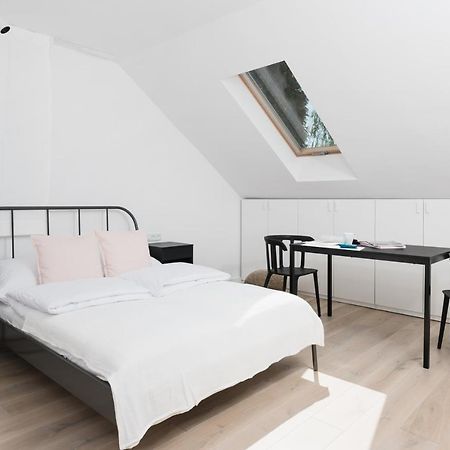 Chillax Apartments زاتور المظهر الخارجي الصورة