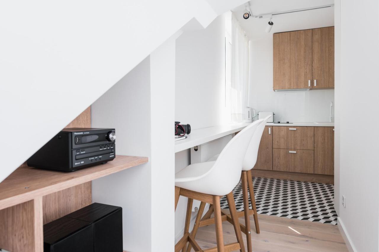 Chillax Apartments زاتور المظهر الخارجي الصورة