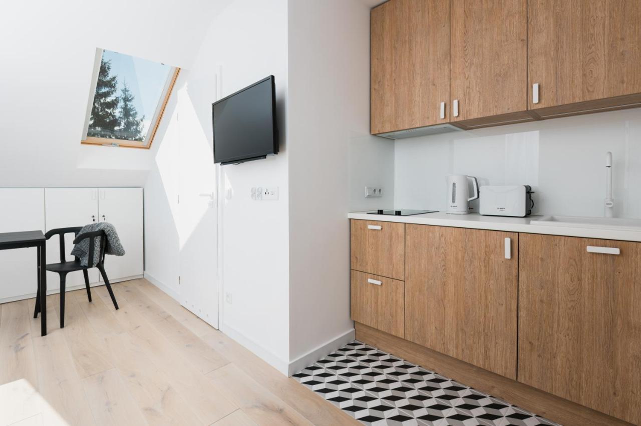 Chillax Apartments زاتور المظهر الخارجي الصورة
