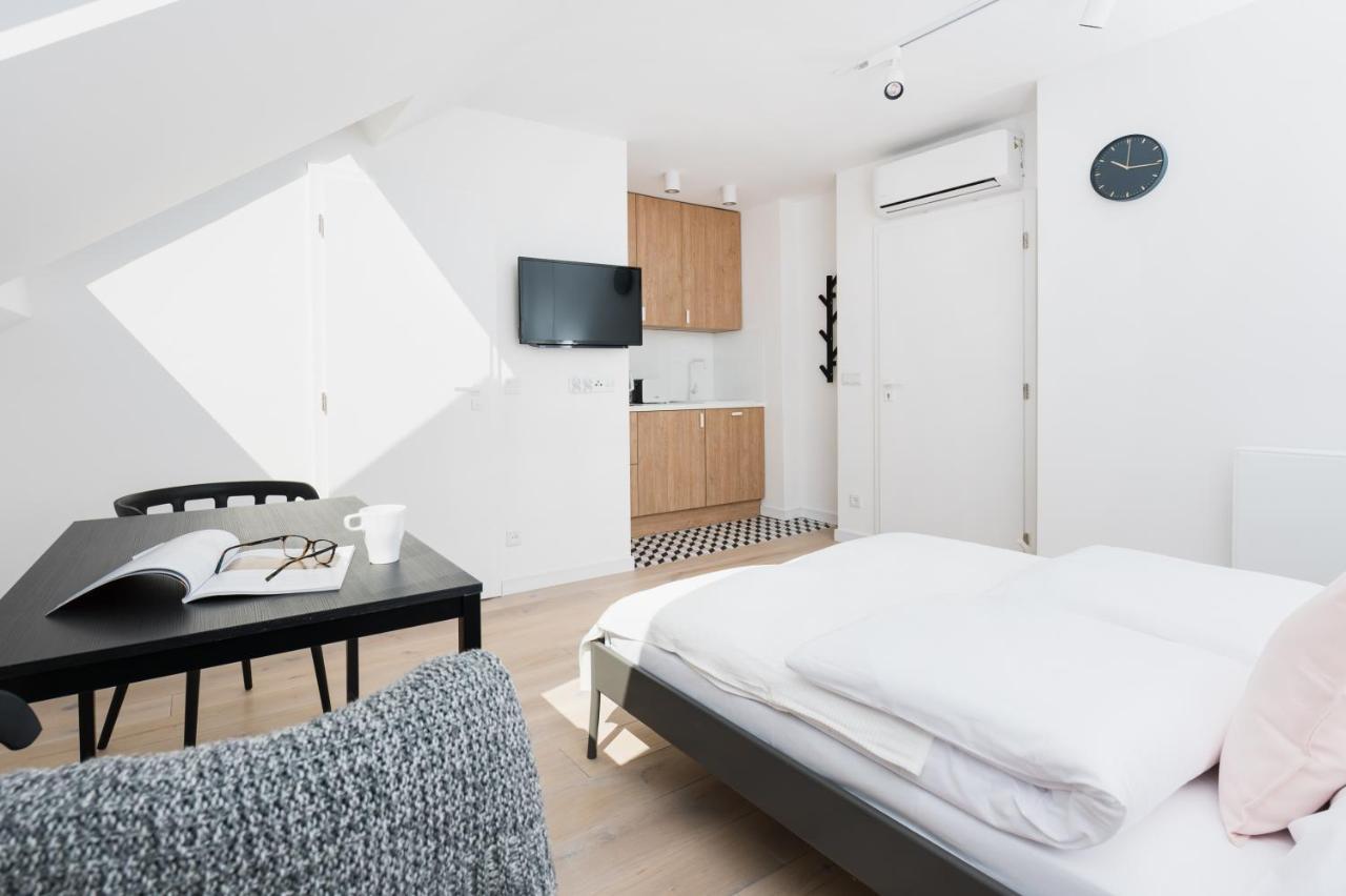 Chillax Apartments زاتور المظهر الخارجي الصورة