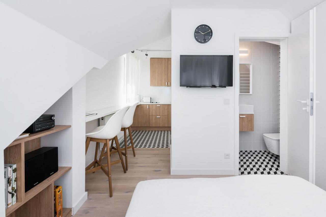 Chillax Apartments زاتور المظهر الخارجي الصورة