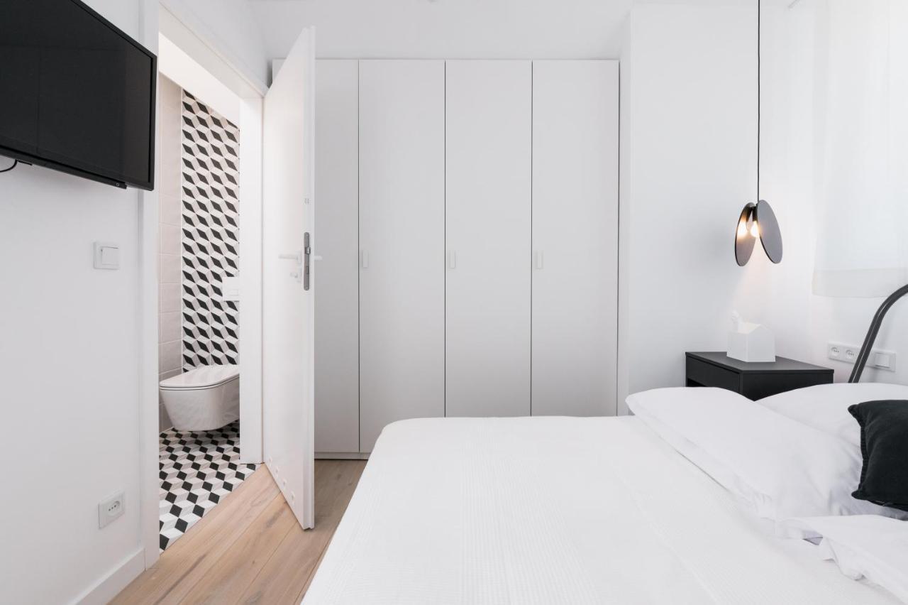 Chillax Apartments زاتور المظهر الخارجي الصورة