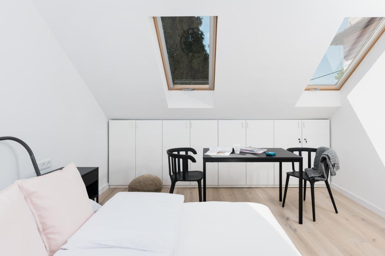 Chillax Apartments زاتور المظهر الخارجي الصورة