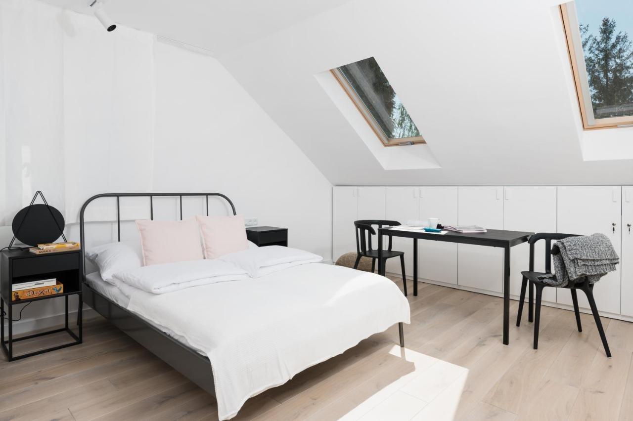 Chillax Apartments زاتور المظهر الخارجي الصورة
